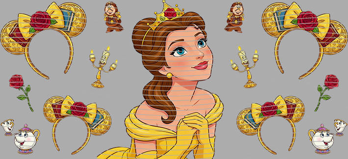 16oz Princess-N4-1276